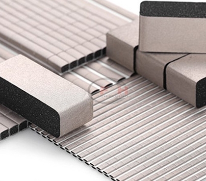 導電泡棉 導電泡棉